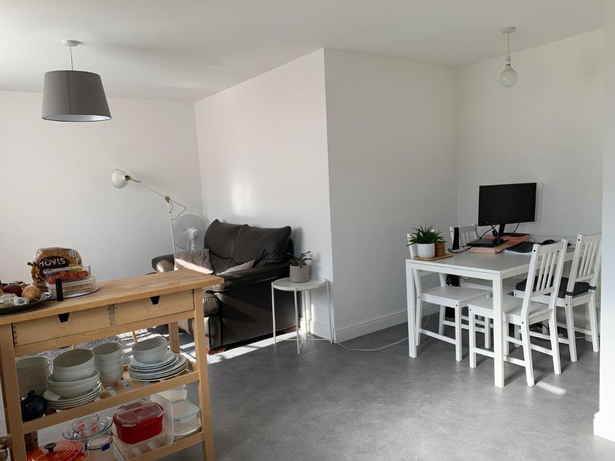 Bright, Chilled Ensuite Db Room In A Shared Flat! 伦敦 外观 照片