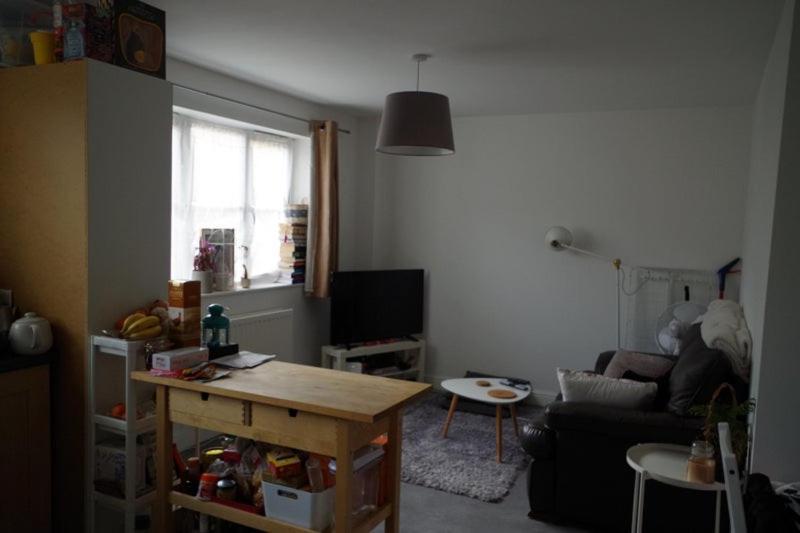 Bright, Chilled Ensuite Db Room In A Shared Flat! 伦敦 外观 照片