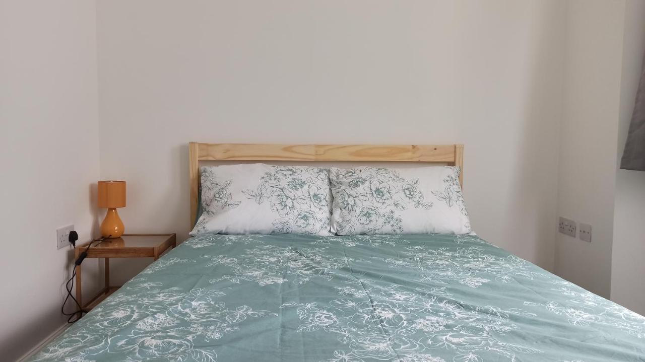 Bright, Chilled Ensuite Db Room In A Shared Flat! 伦敦 外观 照片