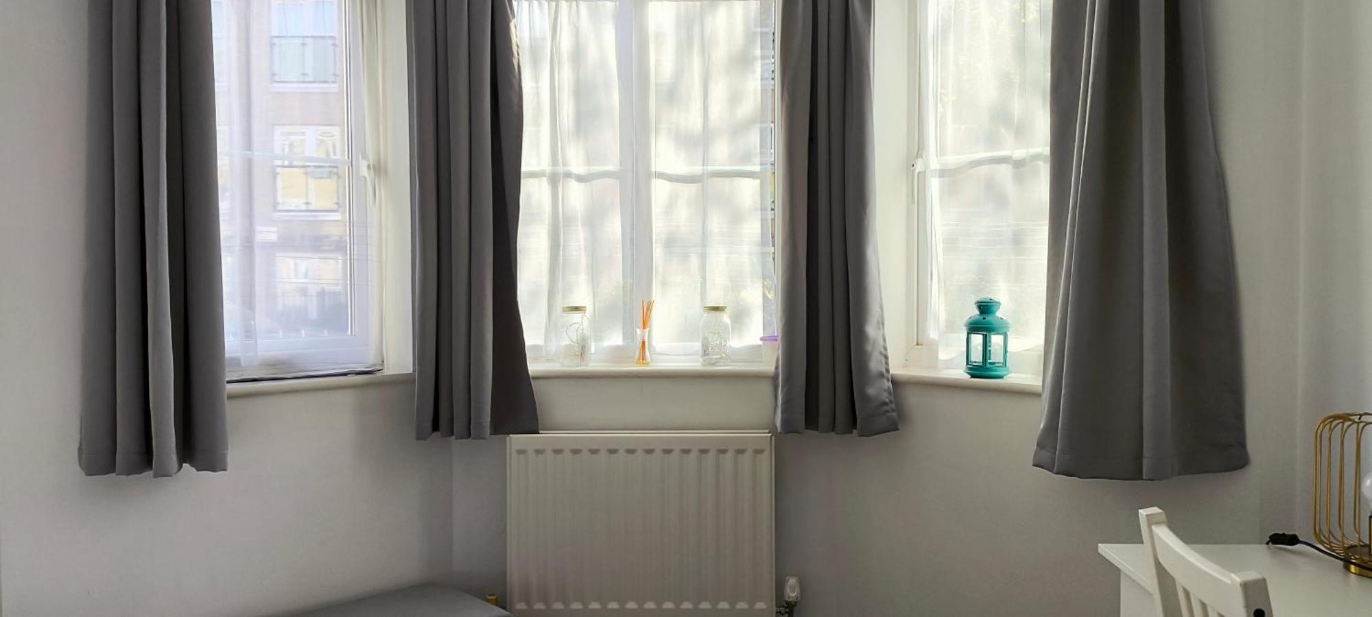 Bright, Chilled Ensuite Db Room In A Shared Flat! 伦敦 外观 照片