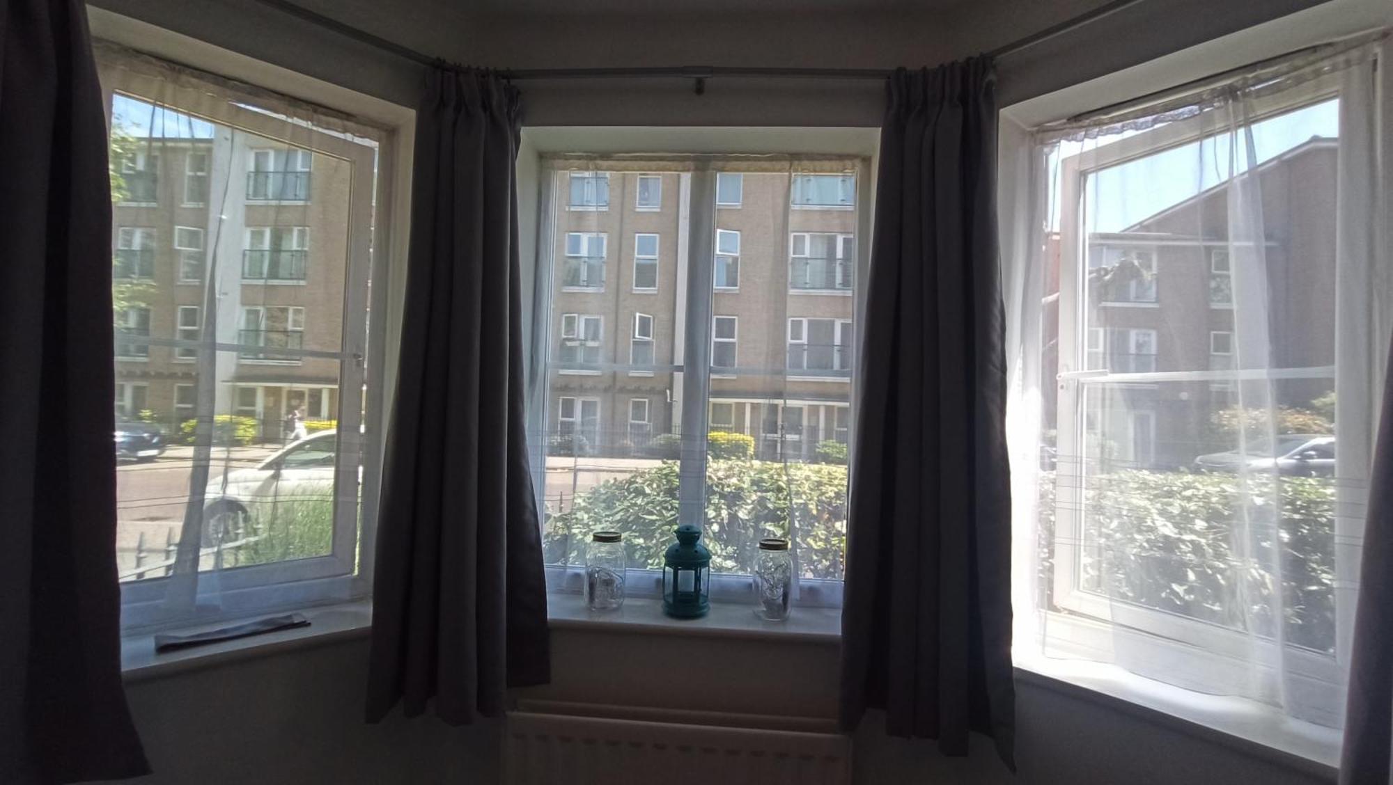 Bright, Chilled Ensuite Db Room In A Shared Flat! 伦敦 客房 照片